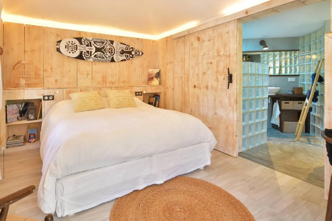 Case Canne A Sucre St. Barthelemy 0*,  Saint-Barthelemy