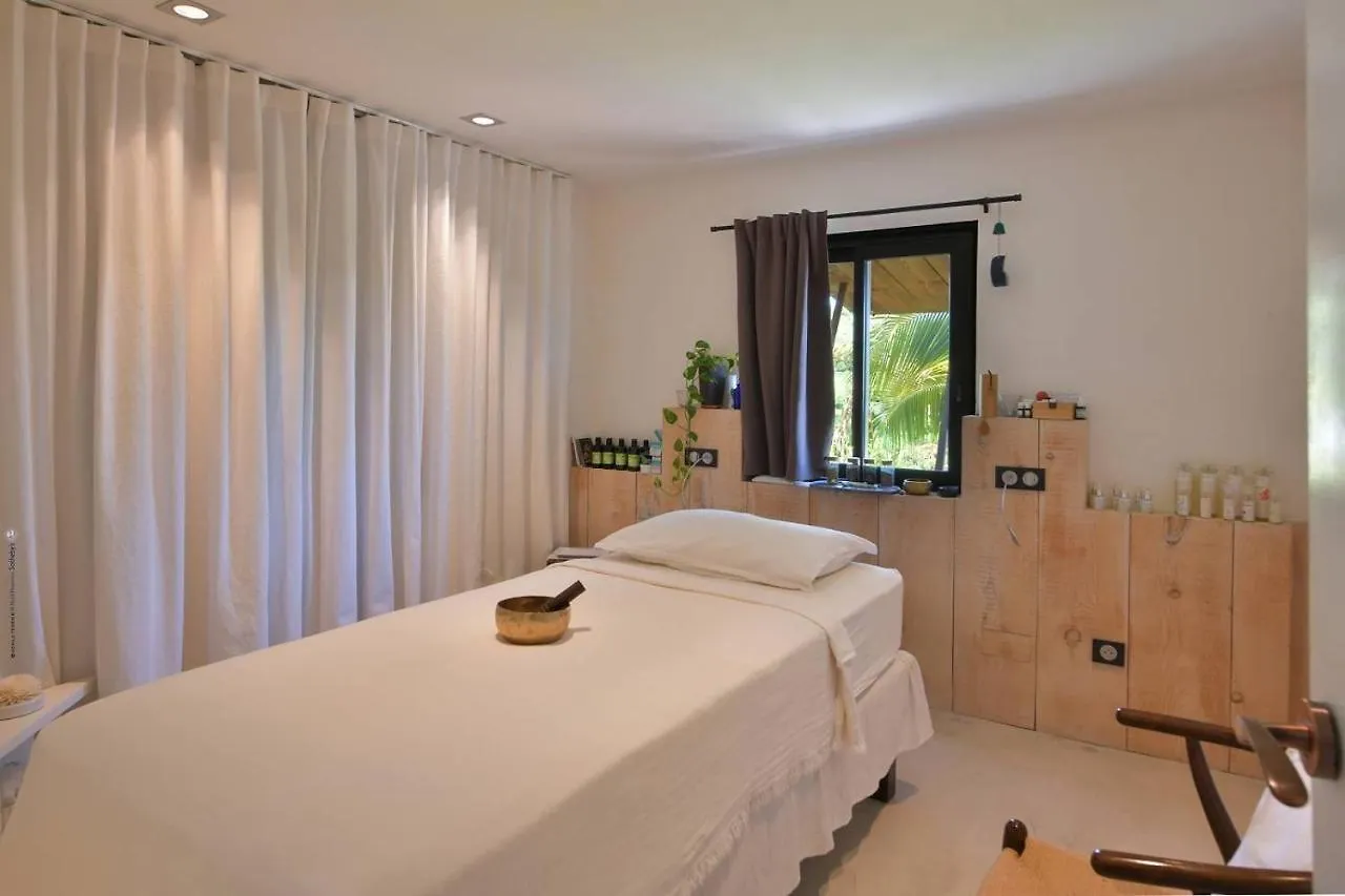 Case Canne A Sucre St. Barthelemy Saint-Barthelemy