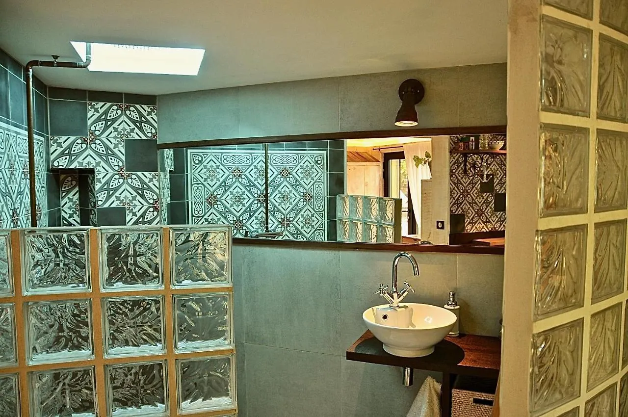 Case Canne A Sucre St. Barthelemy Guest house