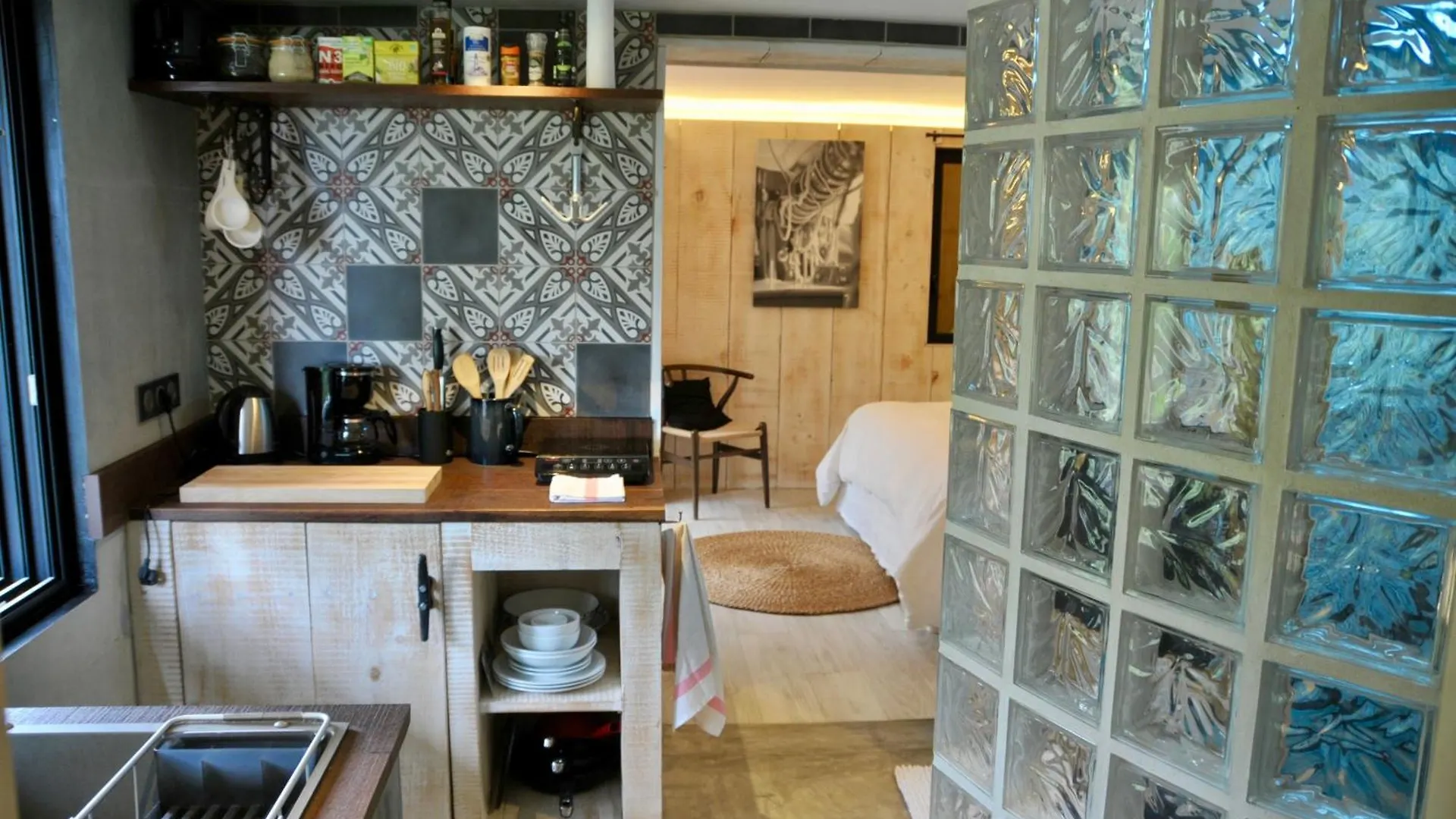 Case Canne A Sucre St. Barthelemy Saint-Barthelemy